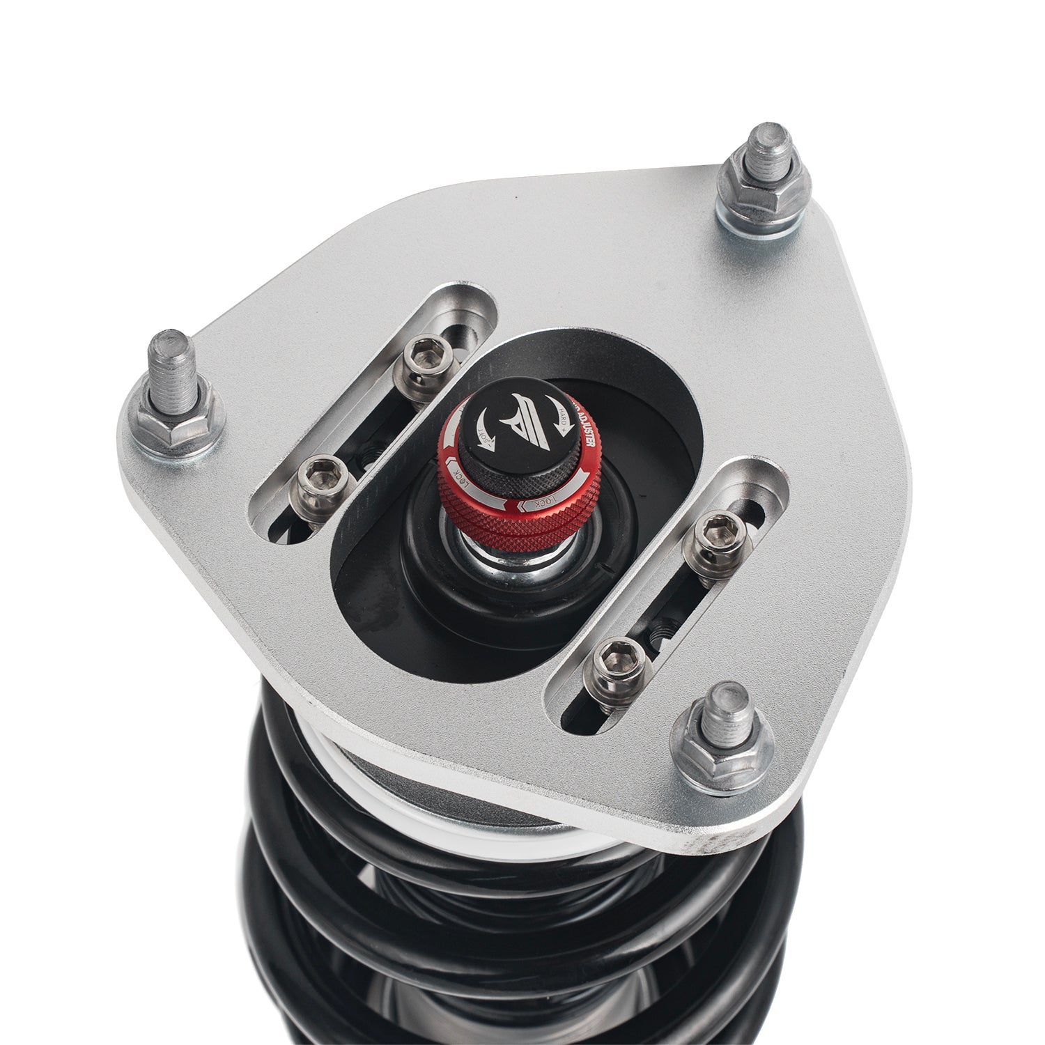 32-Level Damping Coilover For VW Golf 6th Gen MK6/A6 2009-2012 / Sagitar GLI A6 2011-2019 PF044130