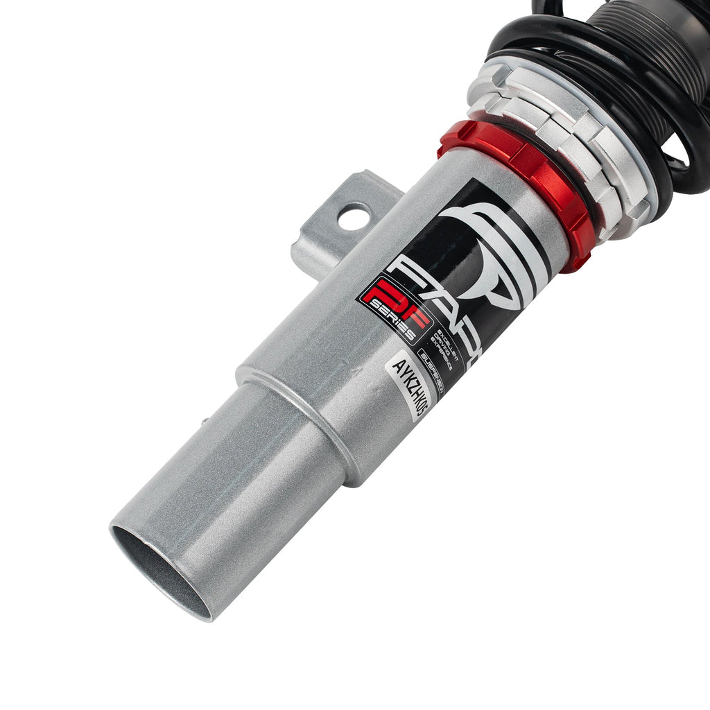 32-Level Damping Coilover For VW Golf 6th Gen MK6/A6 2009-2012 / Sagitar GLI A6 2011-2019 PF044130
