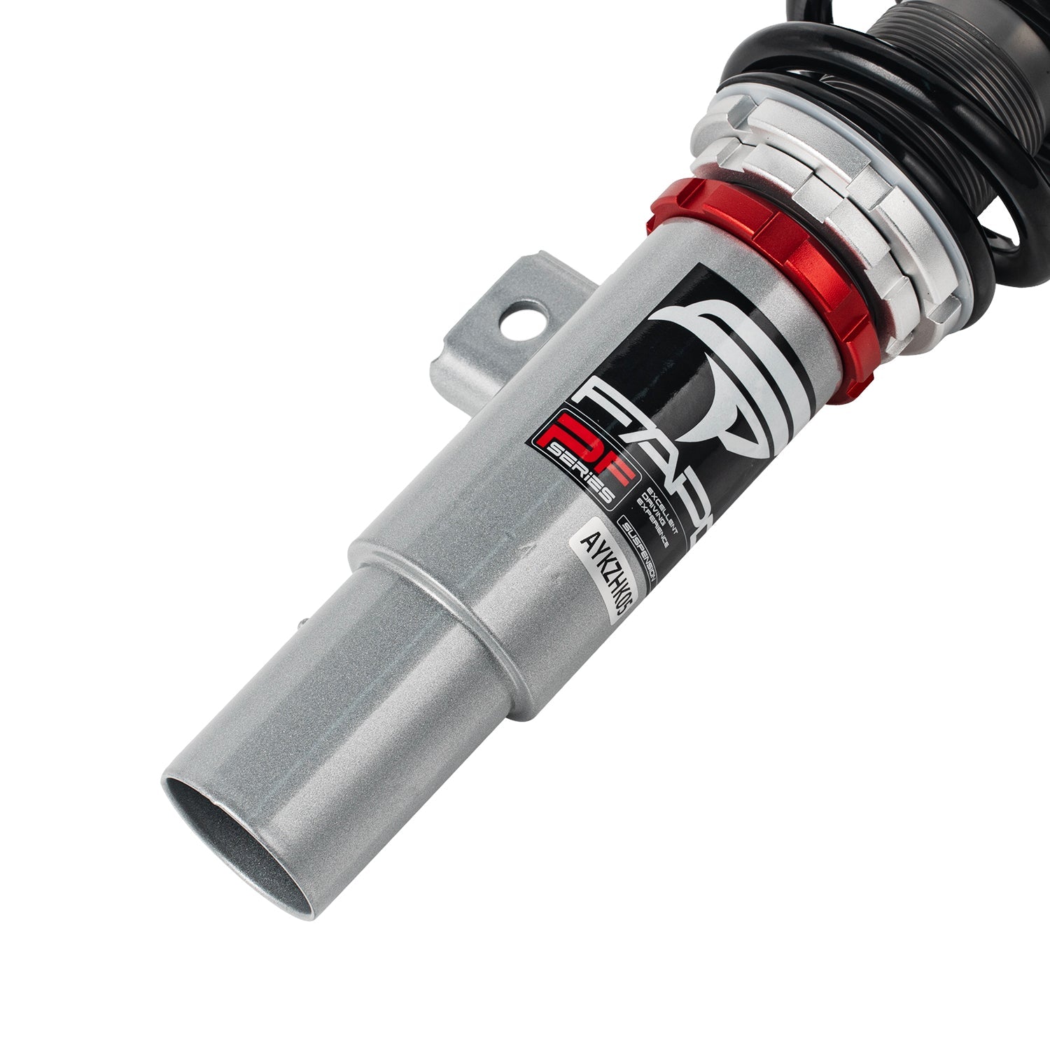 32-Level Damping Coilover For VW Golf 6th Gen MK6/A6 2009-2012 / Sagitar GLI A6 2011-2019 PF044130