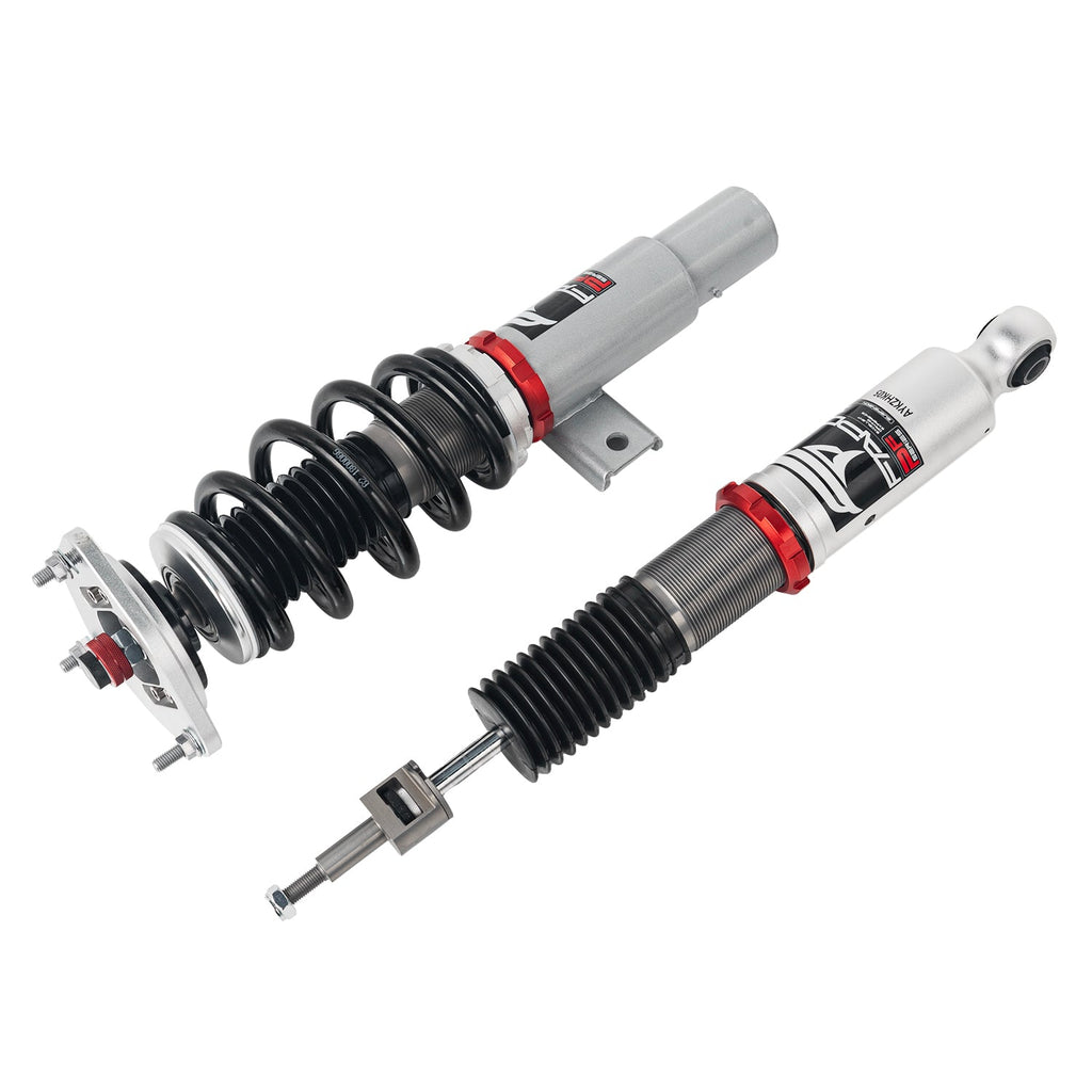 32-Level Damping Coilover For VW Golf 6th Gen MK6/A6 2009-2012 / Sagitar GLI A6 2011-2019 PF044130