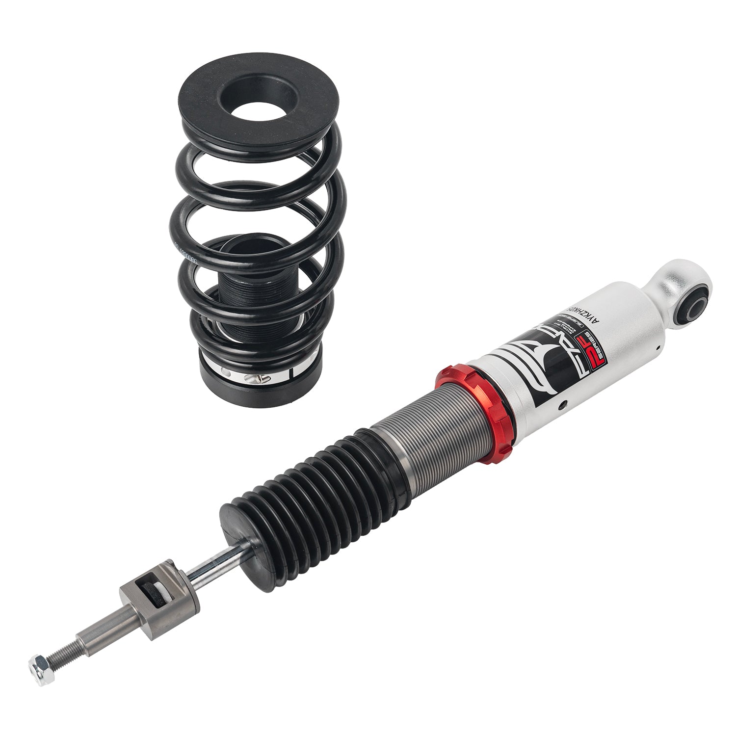 32-Level Damping Coilover For VW Golf 6th Gen MK6/A6 2009-2012 / Sagitar GLI A6 2011-2019 PF044130