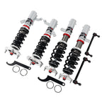 PF Custom 32-Level Damping Coilover For Toyota Camry 7th Gen SE 2011-2017 PF045030-CUSTOM