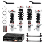 PF Custom 32-Level Damping Coilover For Toyota Camry 7th Gen SE 2011-2017 PF045030-CUSTOM