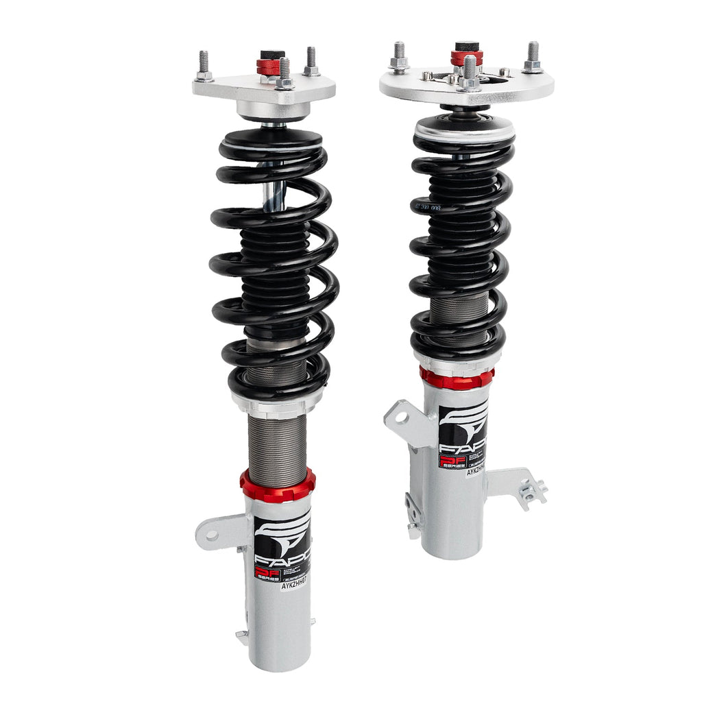 PF Custom 32-Level Damping Coilover For Toyota Camry 7th Gen SE 2011-2017 PF045030-CUSTOM
