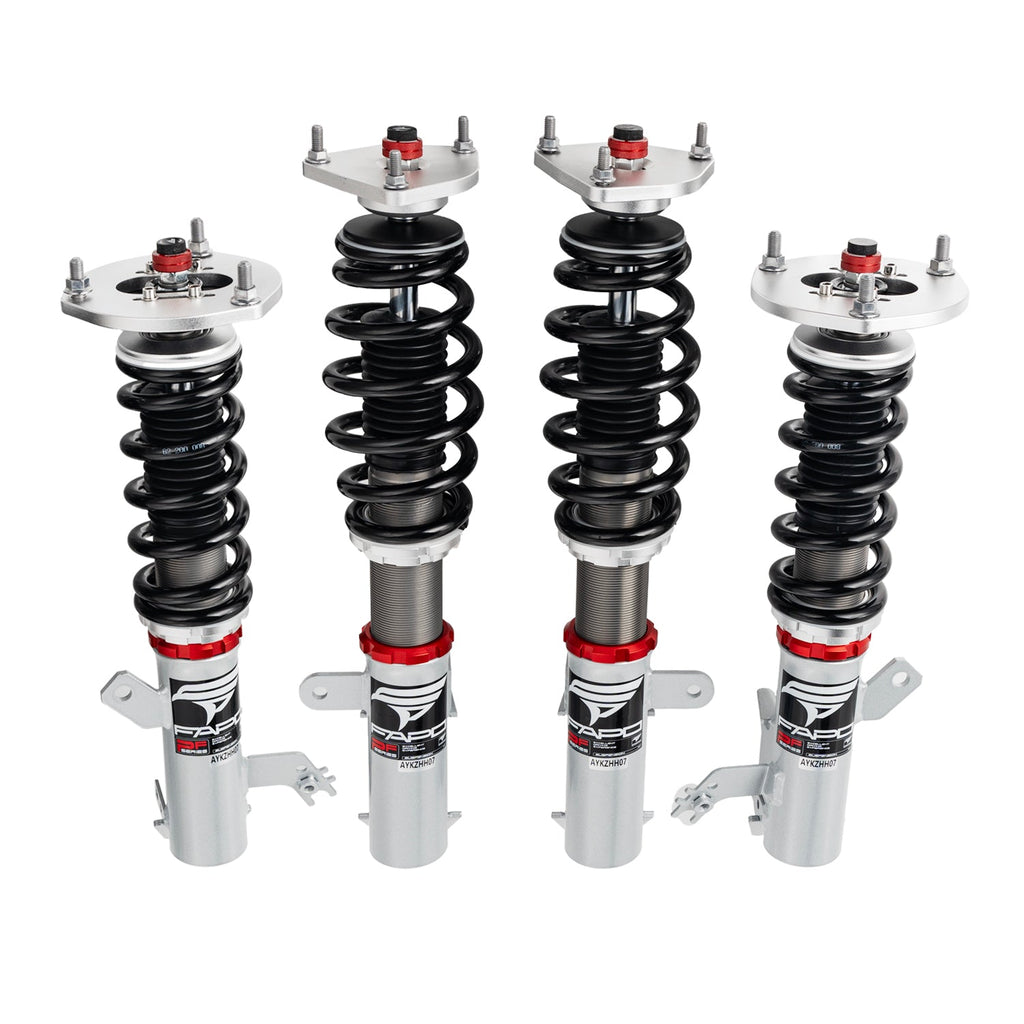 32-Level Damping Coilover For Toyota Camry 7th Gen SE 2011-2017 PF045030