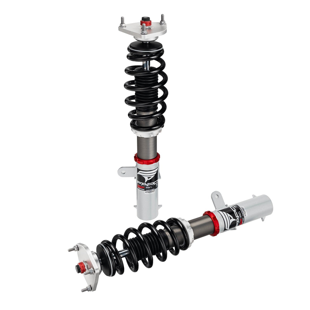 PF Custom 32-Level Damping Coilover For Toyota Camry 7th Gen SE 2011-2017 PF045030-CUSTOM