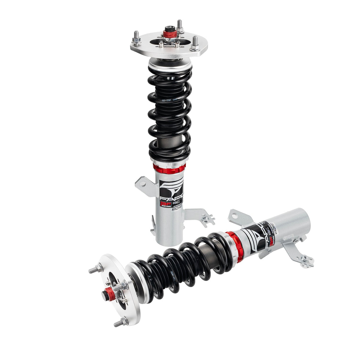 PF Custom 32-Level Damping Coilover For Toyota Camry 7th Gen SE 2011-2017 PF045030-CUSTOM