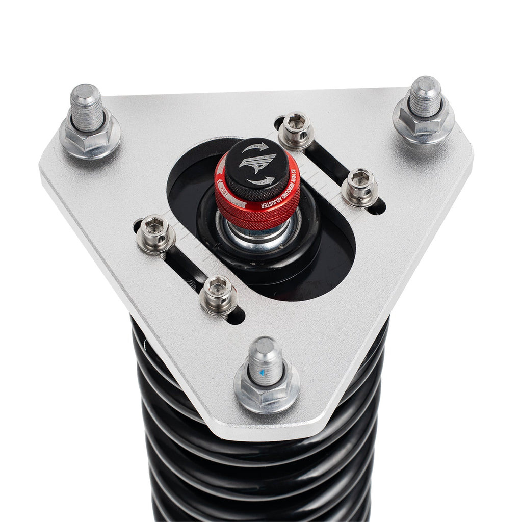 PF Custom 32-Level Damping Coilover for 1988-1992 Toyota Chaser Cressida X80 MX83 PF045930-CUSTOM