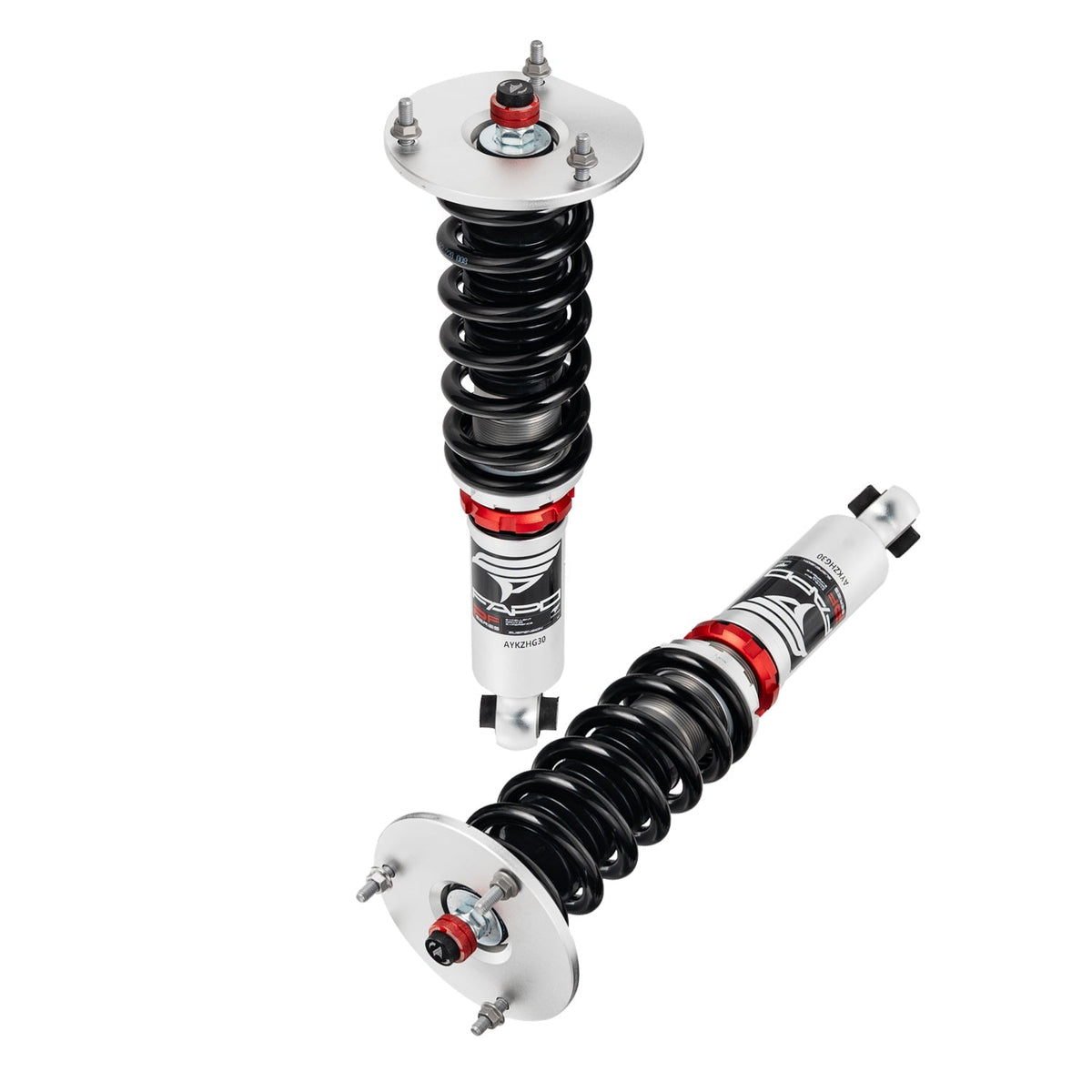 PF Custom 32-Level Damping Coilover for 1988-1992 Toyota Chaser Cressida X80 MX83 PF045930-CUSTOM