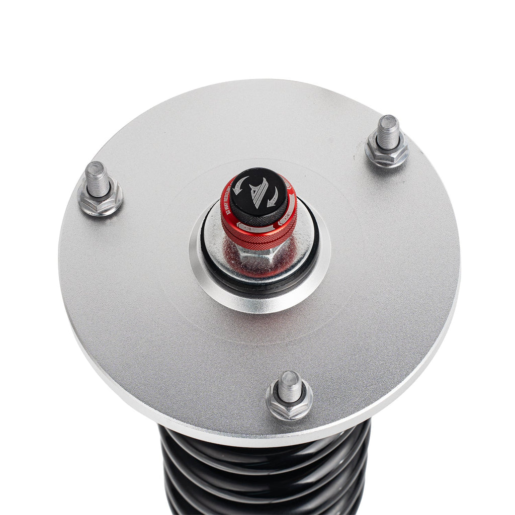 32-Level Damping Coilover for 1998-2006 Mercedes-Benz S-Class W220 / CL-Class C215 (AIRMATIC Compatible) PF046330
