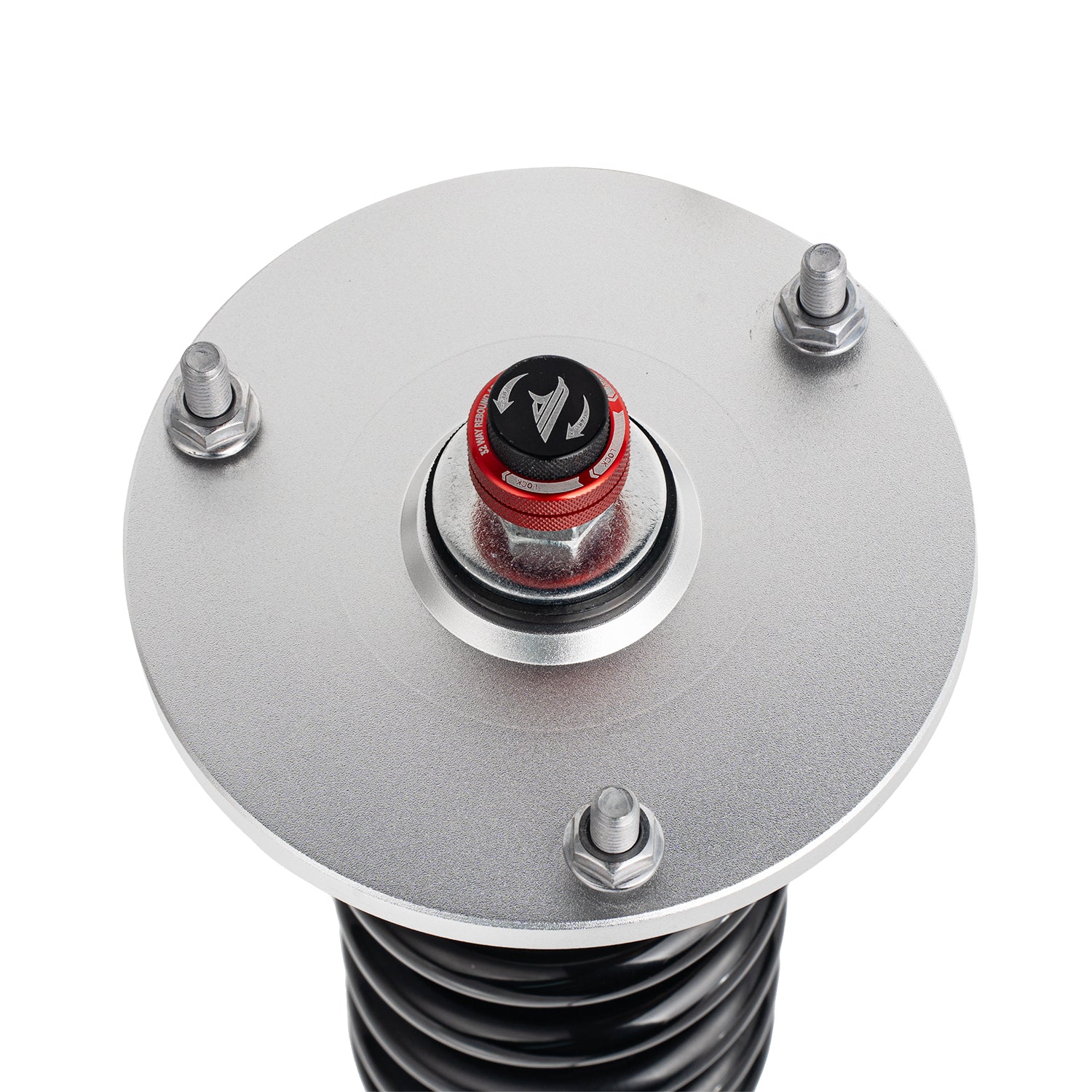 32-Level Damping Coilover for 1998-2006 Mercedes-Benz S-Class W220 / CL-Class C215 (AIRMATIC Compatible) PF046330