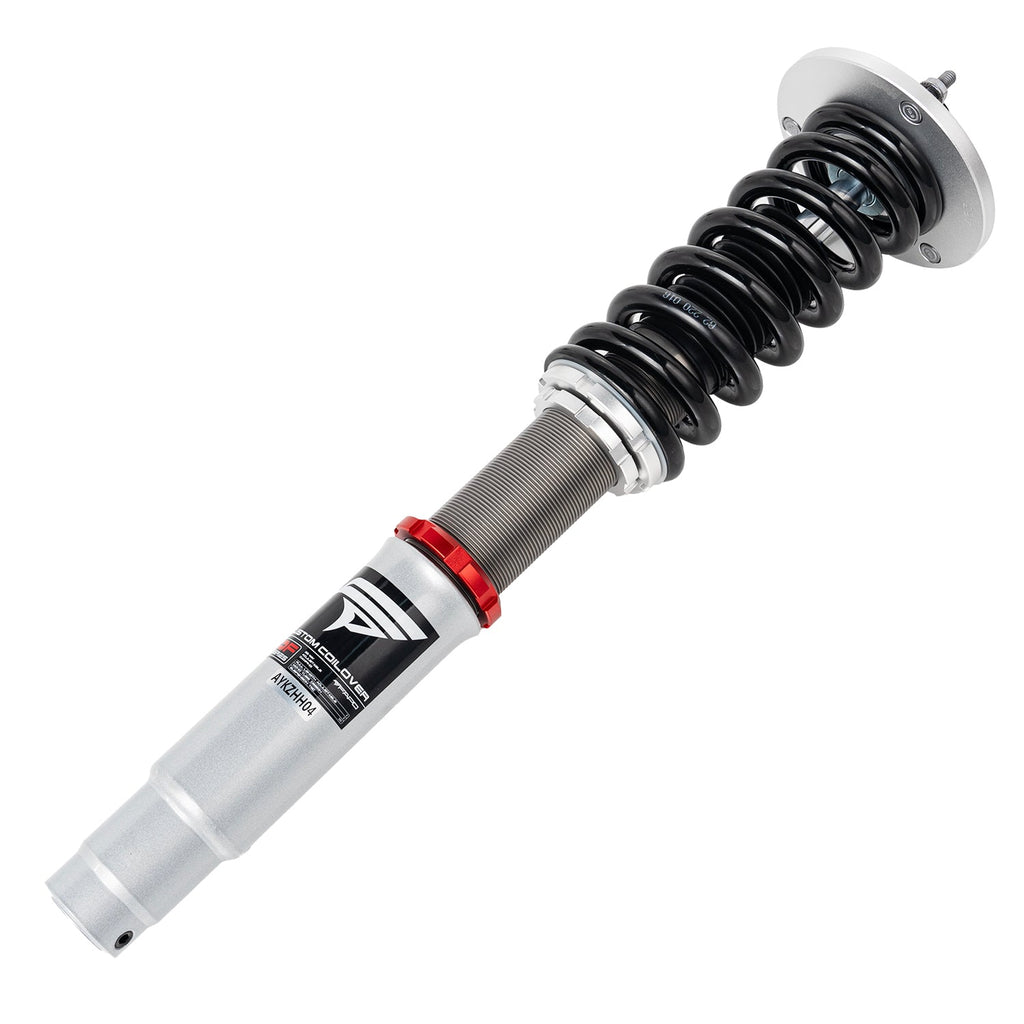 32-Level Damping Coilover for 1998-2006 Mercedes-Benz S-Class W220 / CL-Class C215 (AIRMATIC Compatible) PF046330