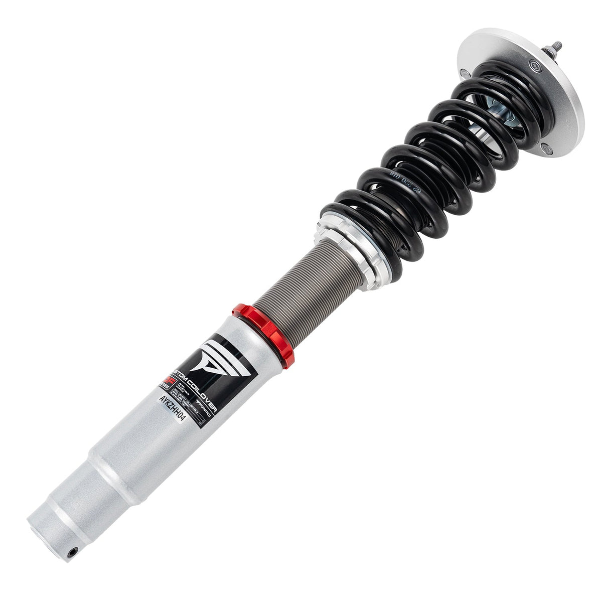 PF Custom 32-Level Damping Coilover for 1998-2006 Mercedes-Benz S-Class W220 / CL-Class C215 (AIRMATIC Compatible) PF046330-CUSTOM