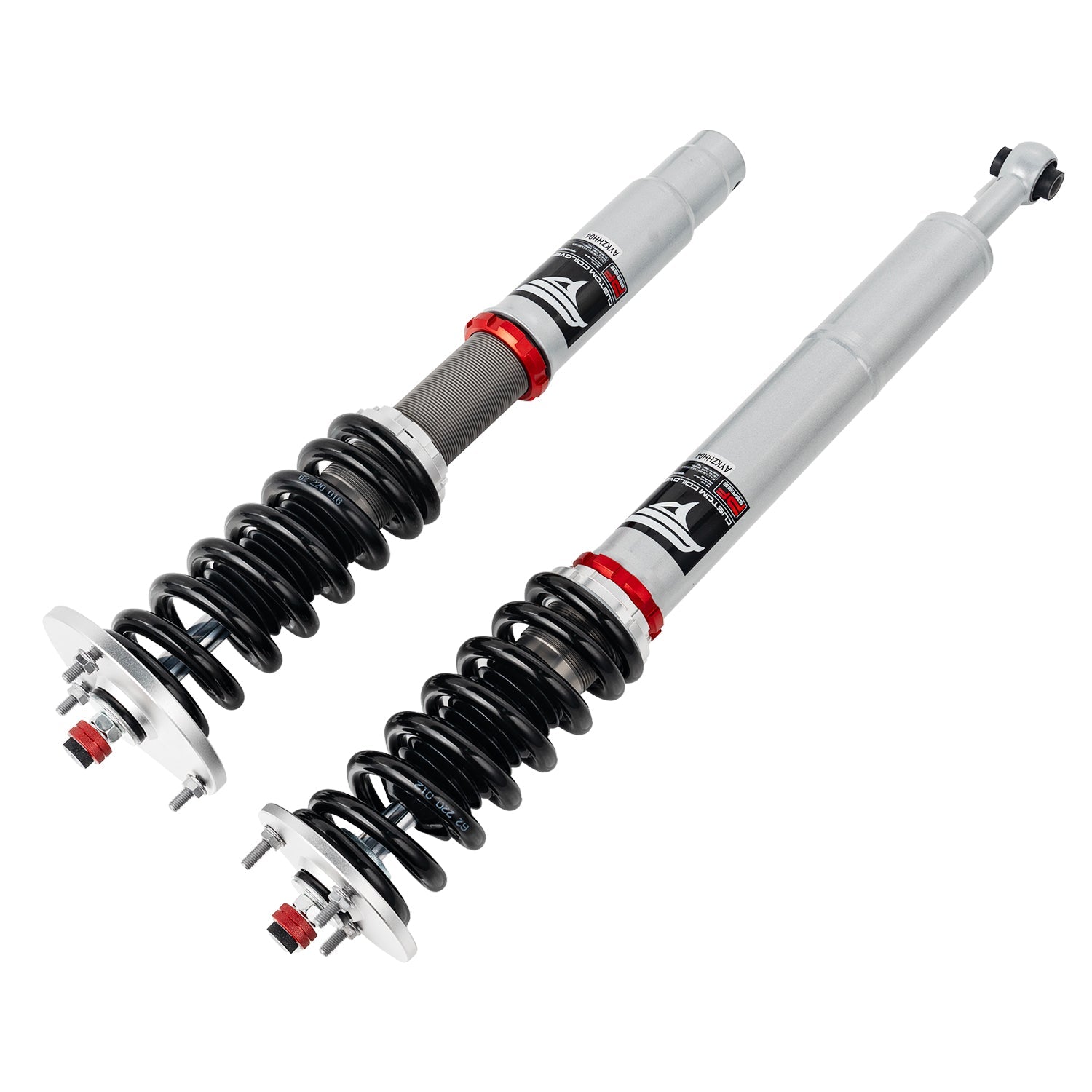 32-Level Damping Coilover for 1998-2006 Mercedes-Benz S-Class W220 / CL-Class C215 (AIRMATIC Compatible) PF046330