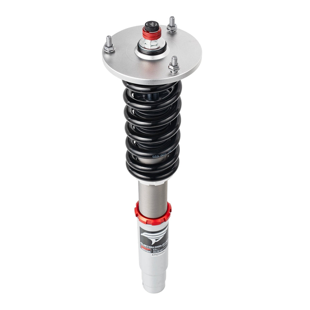 PF Custom 32-Level Damping Coilover for 1998-2006 Mercedes-Benz S-Class W220 / CL-Class C215 (AIRMATIC Compatible) PF046330-CUSTOM