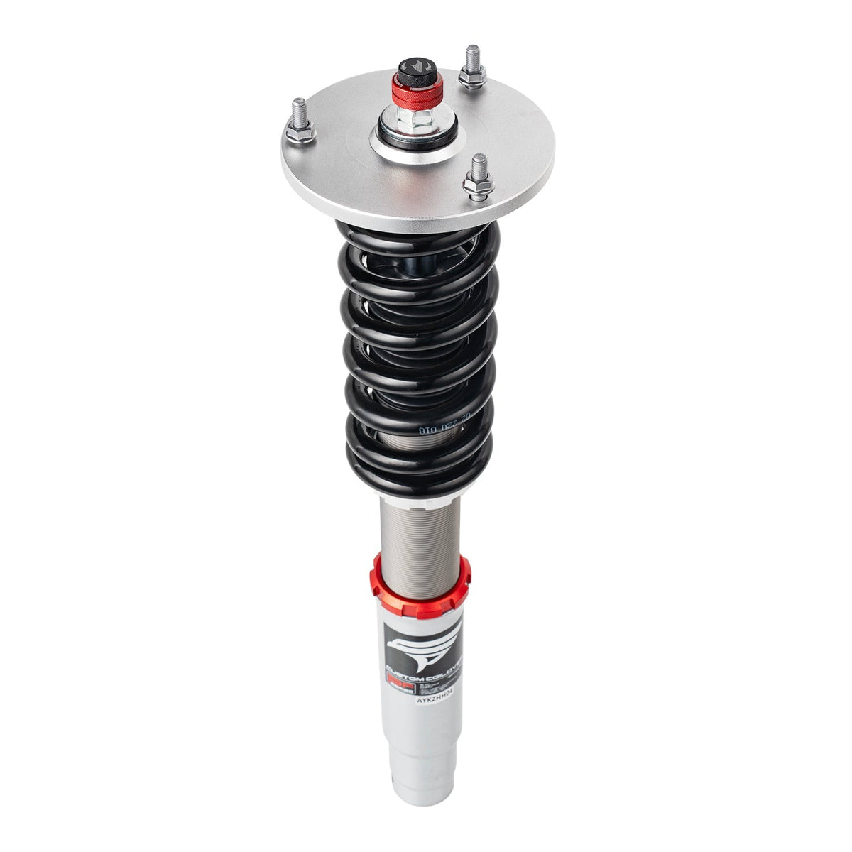 PF Custom 32-Level Damping Coilover for 1998-2006 Mercedes-Benz S-Class W220 / CL-Class C215 (AIRMATIC Compatible) PF046330-CUSTOM
