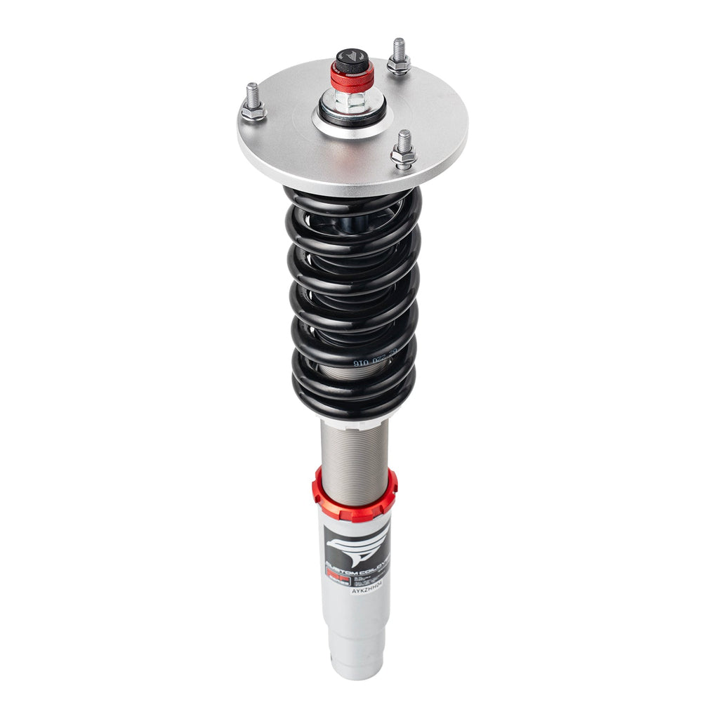 32-Level Damping Coilover for 1998-2006 Mercedes-Benz S-Class W220 / CL-Class C215 (AIRMATIC Compatible) PF046330