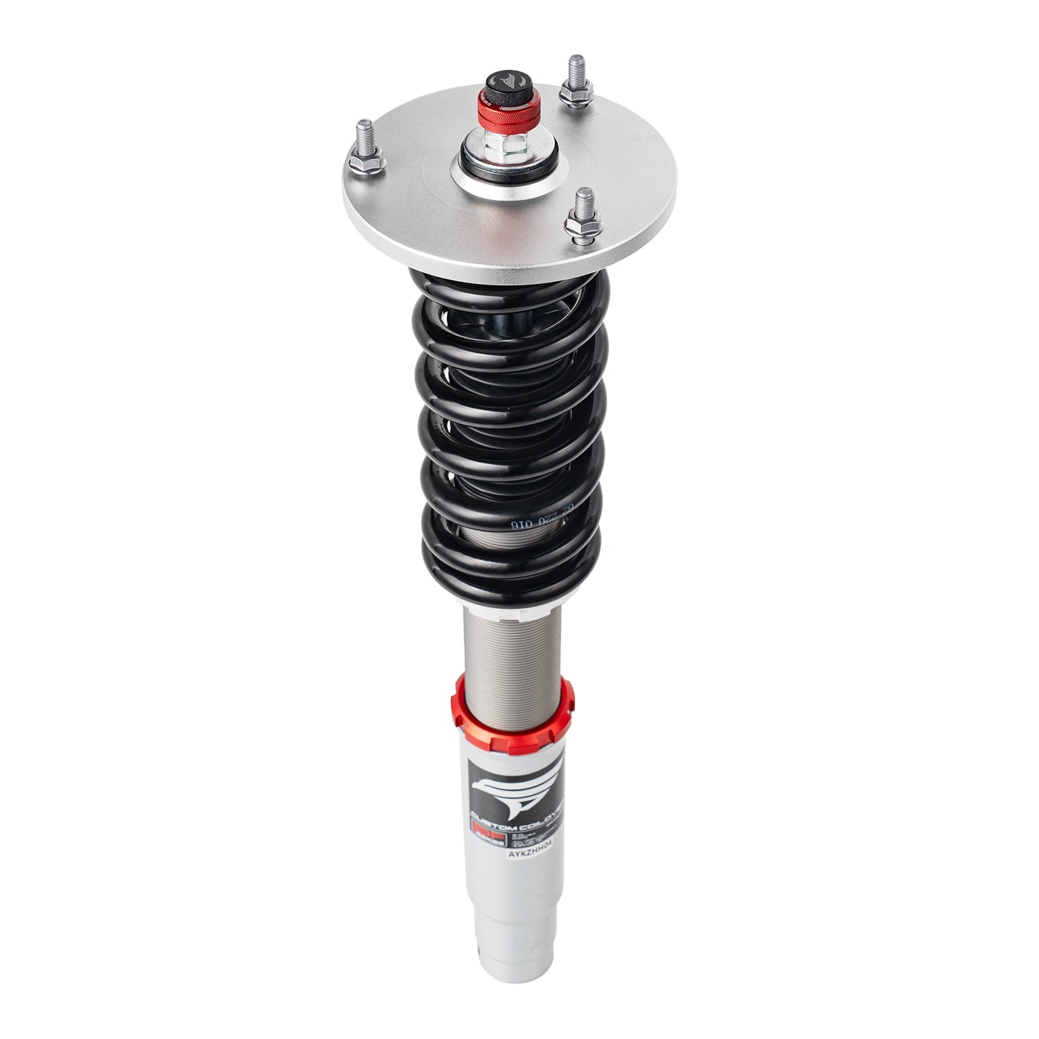 32-Level Damping Coilover for 1998-2006 Mercedes-Benz S-Class W220 / CL-Class C215 (AIRMATIC Compatible) PF046330