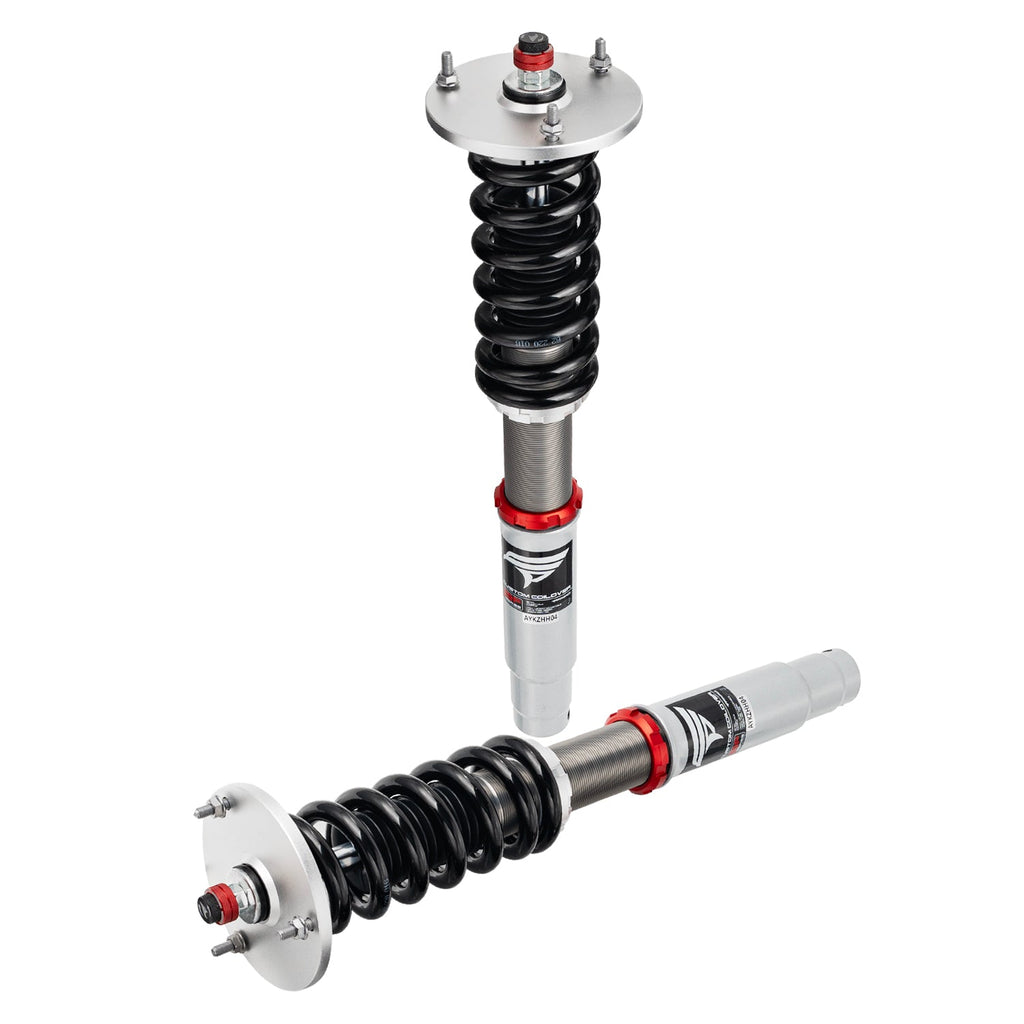 32-Level Damping Coilover for 1998-2006 Mercedes-Benz S-Class W220 / CL-Class C215 (AIRMATIC Compatible) PF046330