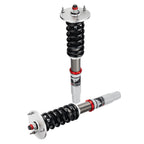 32-Level Damping Coilover for 1998-2006 Mercedes-Benz S-Class W220 / CL-Class C215 (AIRMATIC Compatible) PF046330
