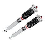 32-Level Damping Coilover for 1998-2006 Mercedes-Benz S-Class W220 / CL-Class C215 (AIRMATIC Compatible) PF046330