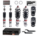32-Level Damping Coilover For Kia Rio 4th Gen YB/SC/FB/UC 2018-2023 PF049230