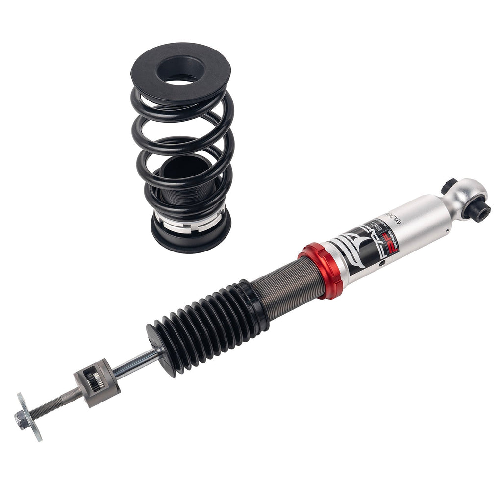 PF Custom 32-Level Damping Coilover For Kia Rio 4th Gen YB/SC/FB/UC 2018-2023 PF049230-CUSTOM