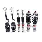 32-Level Damping Coilover For Kia Rio 4th Gen YB/SC/FB/UC 2018-2023 PF049230