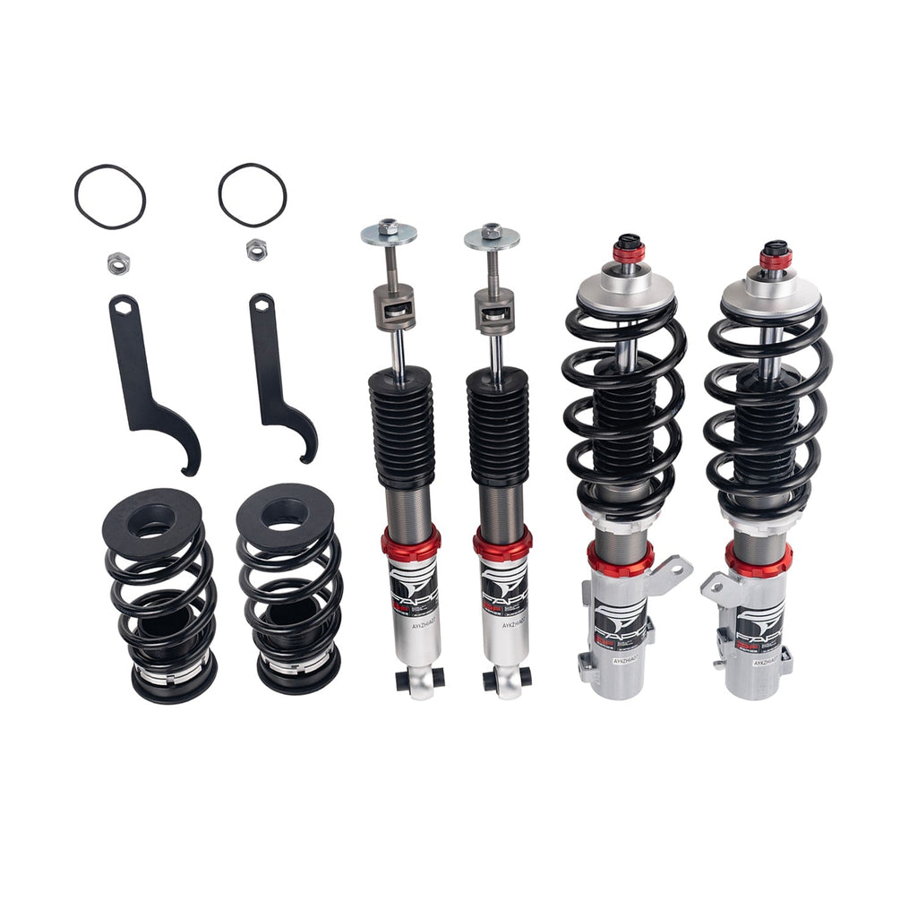 PF Custom 32-Level Damping Coilover For Kia Rio 4th Gen YB/SC/FB/UC 2018-2023 PF049230-CUSTOM