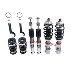 PF Custom 32-Level Damping Coilover For Kia Rio 4th Gen YB/SC/FB/UC 2018-2023 PF049230-CUSTOM