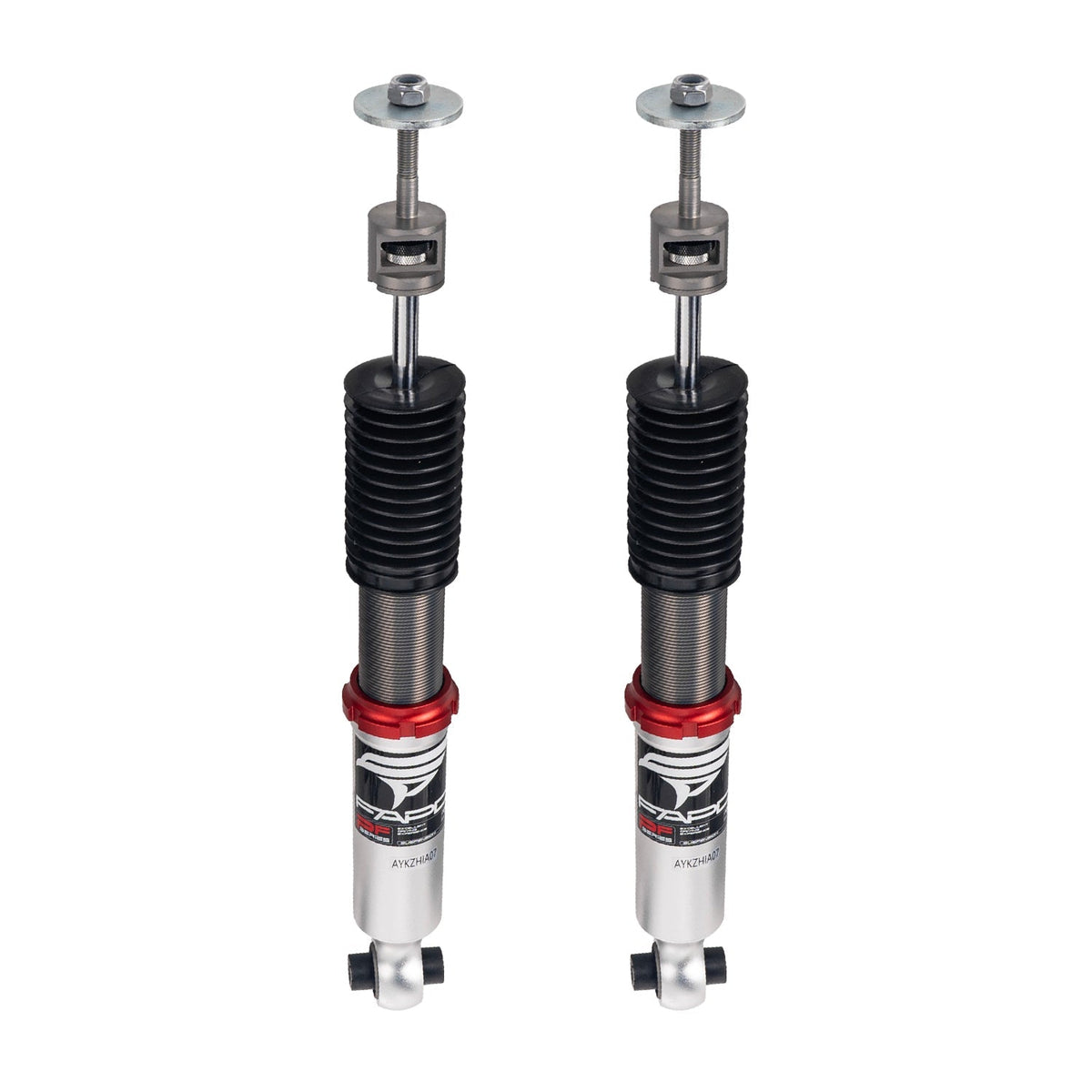 PF Custom 32-Level Damping Coilover For Kia Rio 4th Gen YB/SC/FB/UC 2018-2023 PF049230-CUSTOM