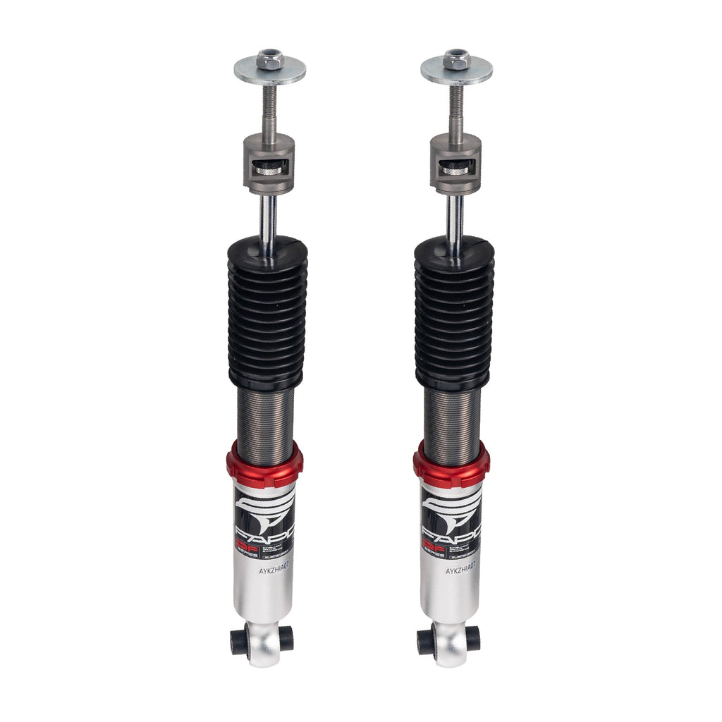 32-Level Damping Coilover For Kia Rio 4th Gen YB/SC/FB/UC 2018-2023 PF049230