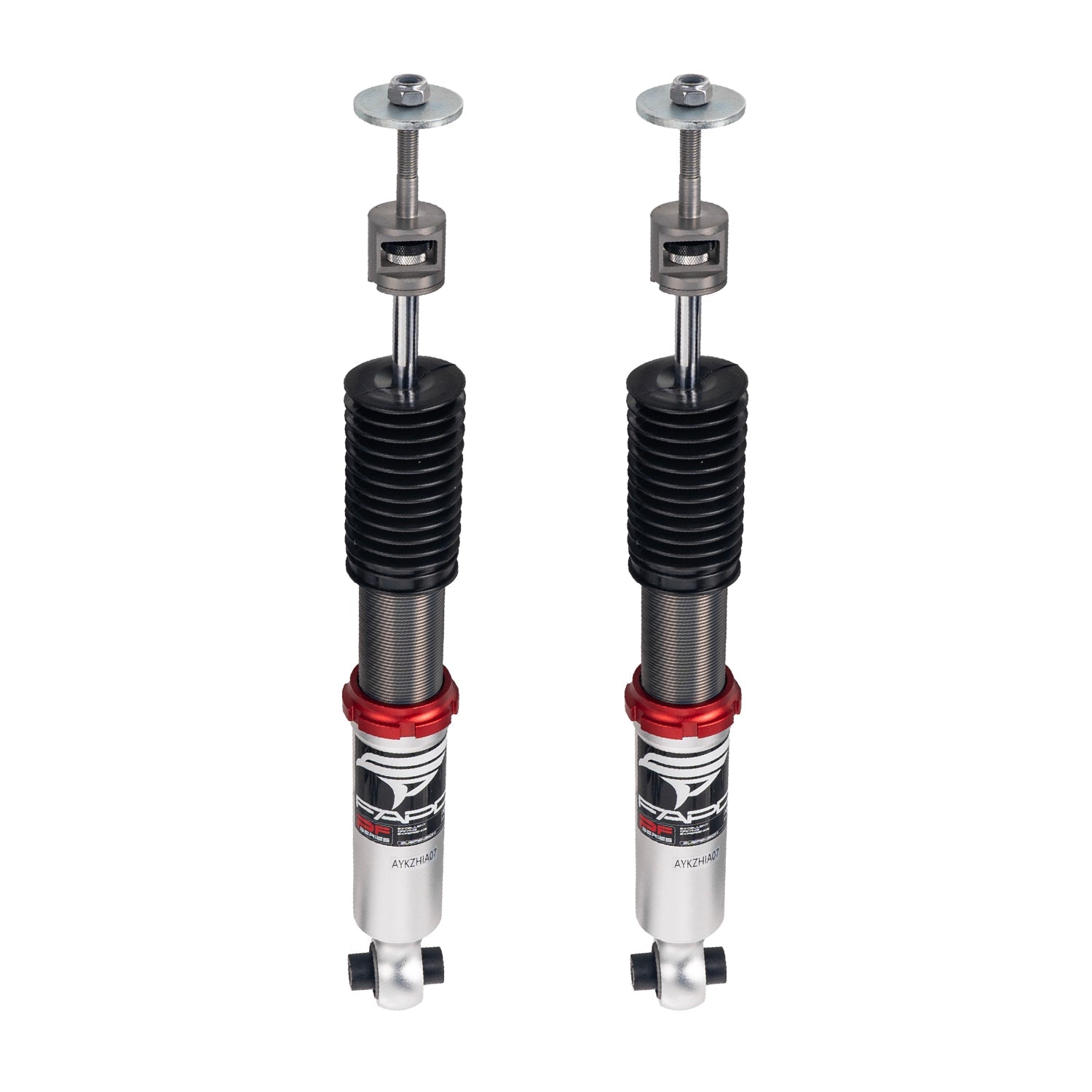 32-Level Damping Coilover For Kia Rio 4th Gen YB/SC/FB/UC 2018-2023 PF049230