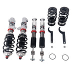 32-Level Damping Coilover For Kia Rio 4th Gen YB/SC/FB/UC 2018-2023 PF049230