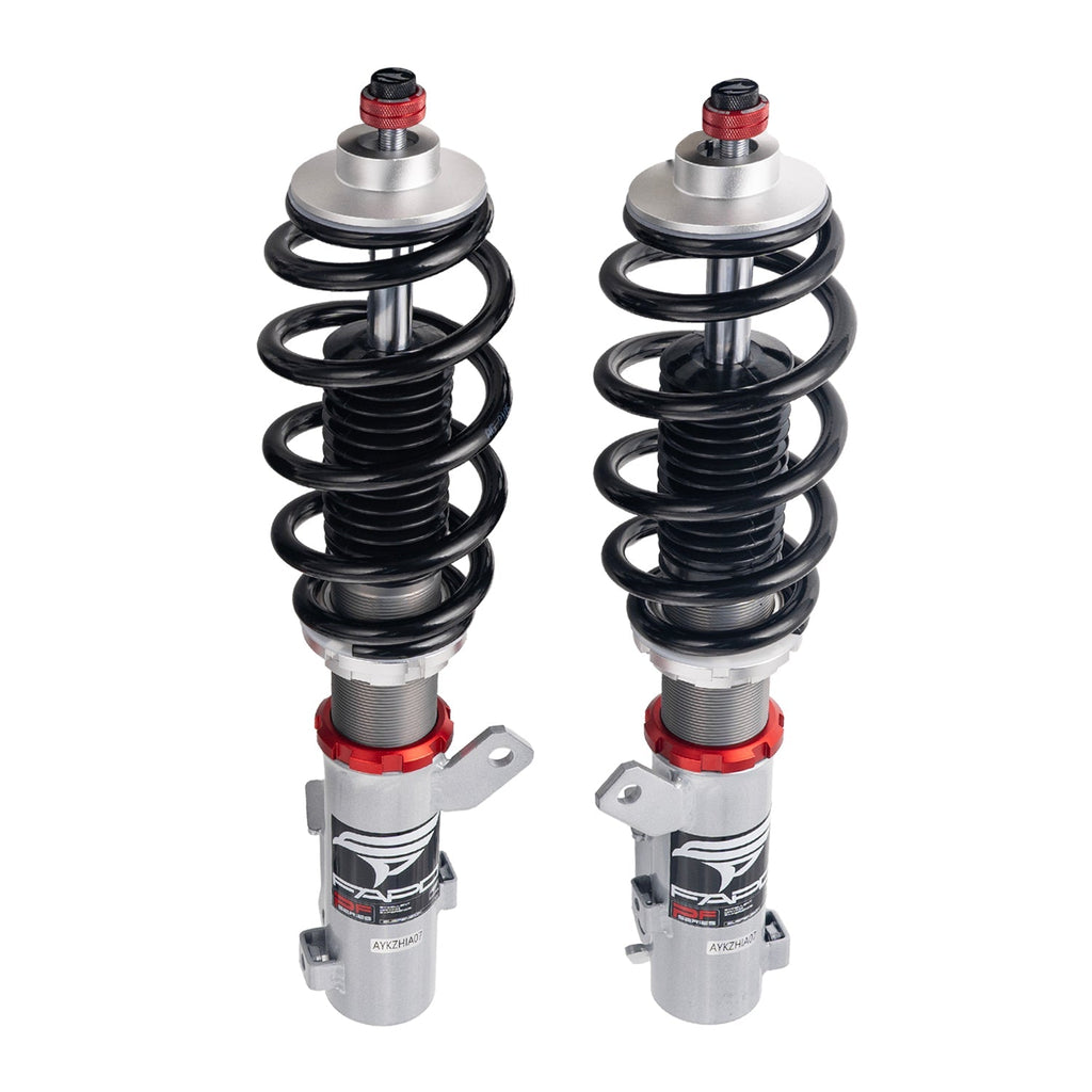 PF Custom 32-Level Damping Coilover For Kia Rio 4th Gen YB/SC/FB/UC 2018-2023 PF049230-CUSTOM