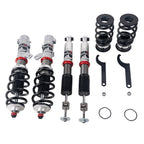 PF Custom 32-Level Damping Coilover For Kia Rio 4th Gen YB/SC/FB/UC 2018-2023 PF049230-CUSTOM