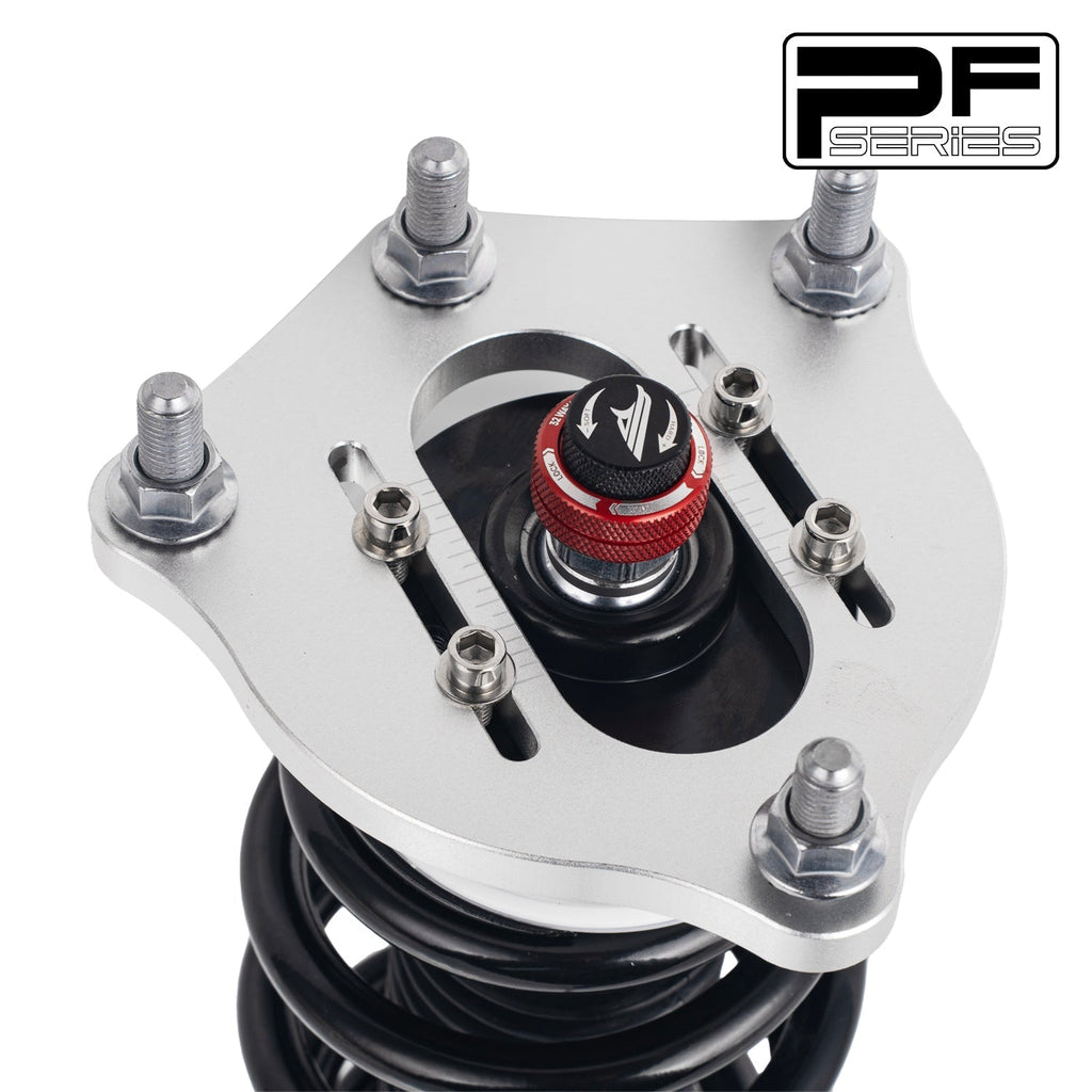 PF Custom 32-Level Damping Coilover For Honda Civic 10th Gen Type R FK8 2017-2020 PF052130-CUSTOM