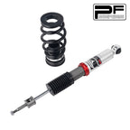 PF Custom 32-Level Damping Coilover For Honda Civic 10th Gen Type R FK8 2017-2020 PF052130-CUSTOM