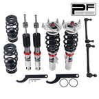 PF Custom 32-Level Damping Coilover For Honda Civic 10th Gen Type R FK8 2017-2020 PF052130-CUSTOM