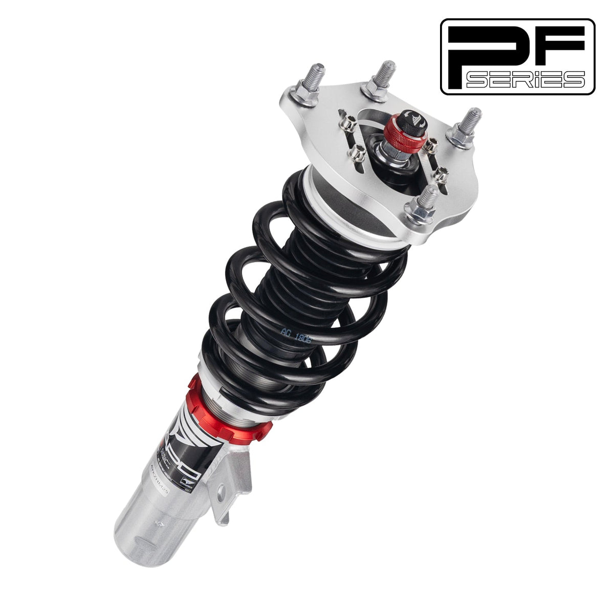 PF Custom 32-Level Damping Coilover For Honda Civic 10th Gen Type R FK8 2017-2020 PF052130-CUSTOM