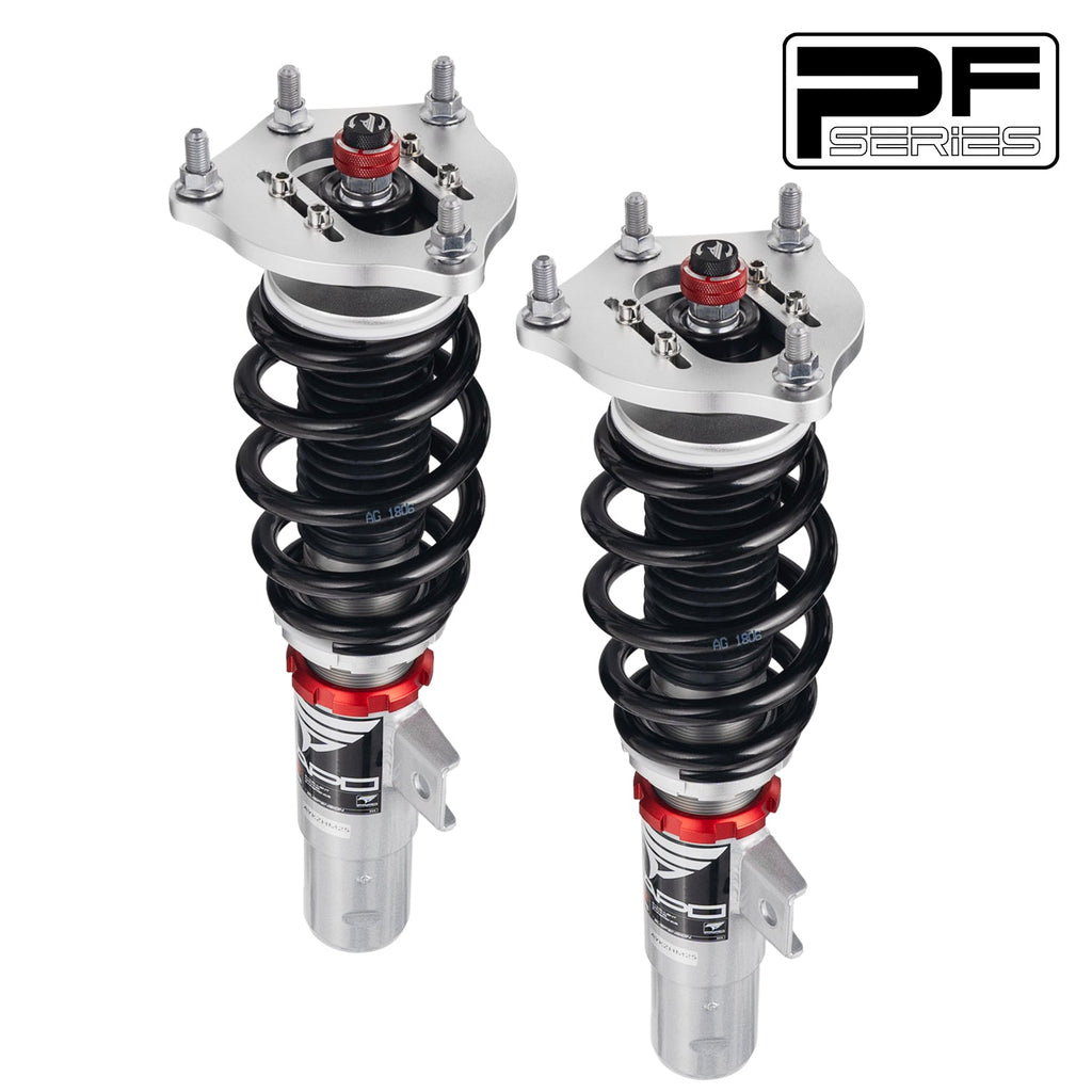 PF Custom 32-Level Damping Coilover For Honda Civic 10th Gen Type R FK8 2017-2020 PF052130-CUSTOM