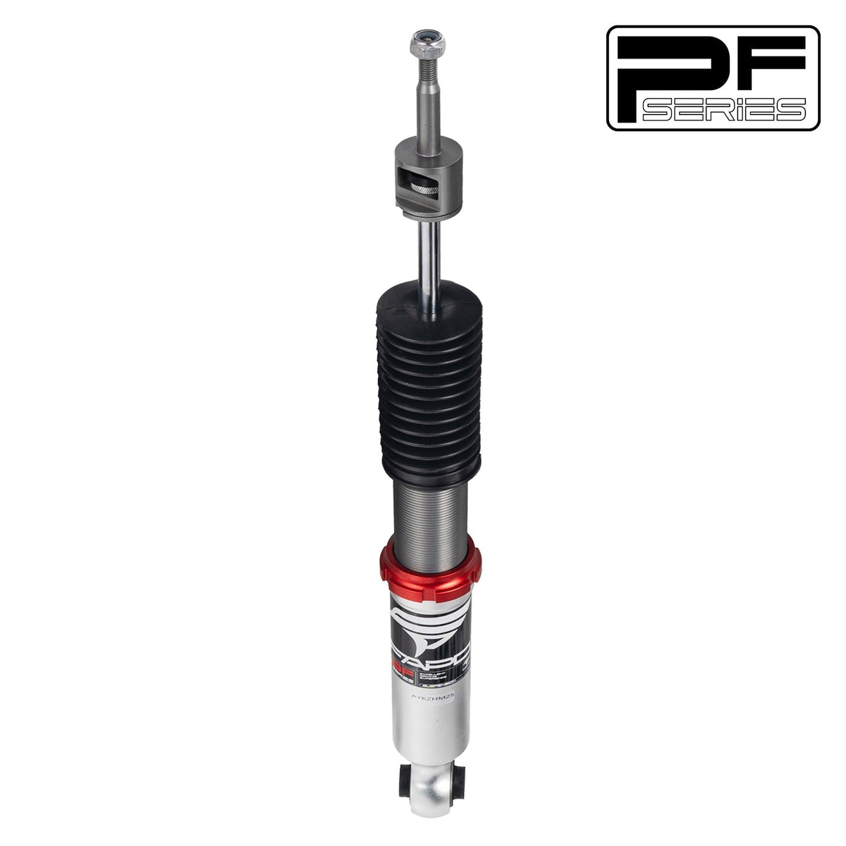 PF Custom 32-Level Damping Coilover For Honda Civic 10th Gen Type R FK8 2017-2020 PF052130-CUSTOM