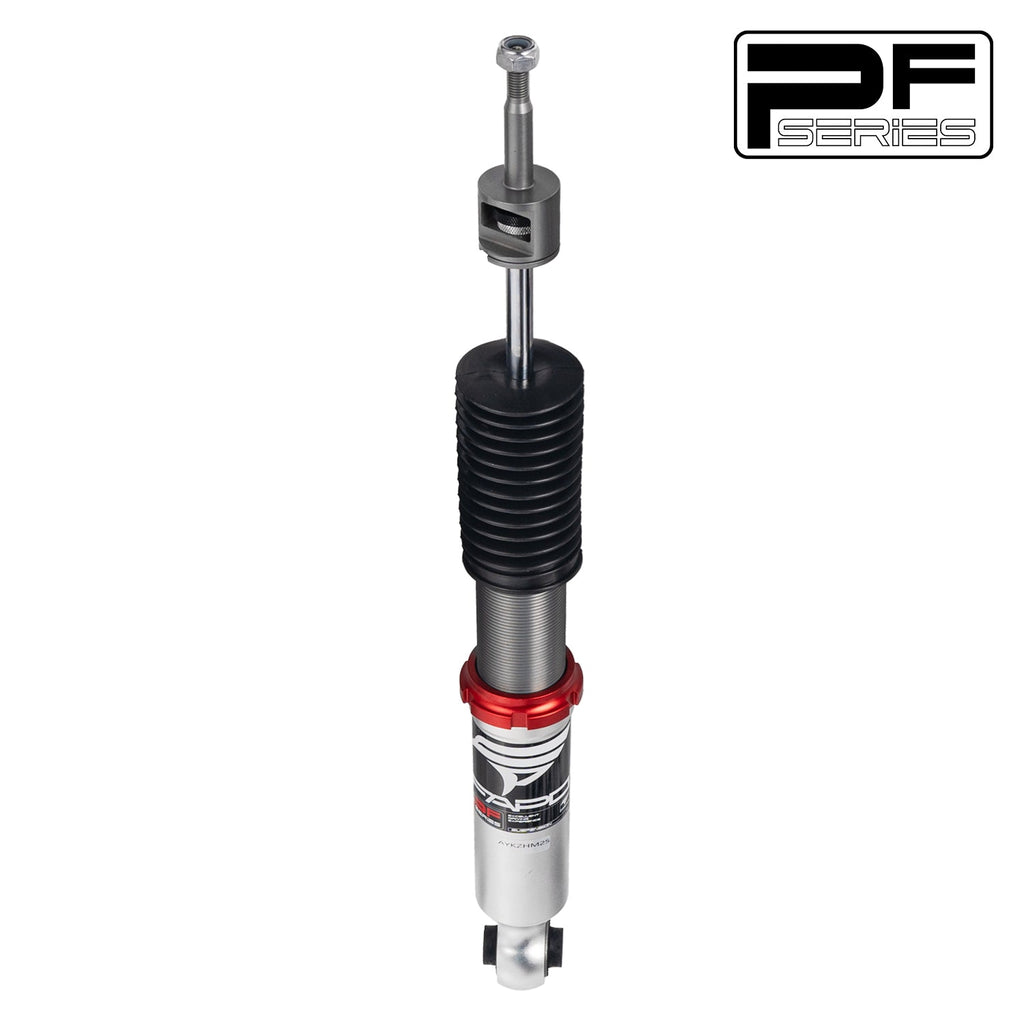 32-Level Damping Coilover For Honda Civic 10th Gen Type R FK8 2017-2020 PF052130