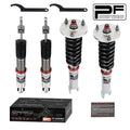 32-Way Adjustable Damping Coilover for Mercedes-Benz C-Class 4th Gen 2WD W205/S205/C205/A205 2014-2021 PF056330