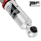 PF Custom 32-Way Adjustable Damping Coilover for Mercedes-Benz C-Class 3rd Gen RWD W204/S204 2007-2014 PF056430-CUSTOM