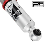 32-Way Adjustable Damping Coilover for Mercedes-Benz C-Class 3rd Gen RWD W204/S204 2007-2014 PF056430