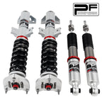 32-Way Adjustable Damping Coilover for Mercedes-Benz C-Class 3rd Gen RWD W204/S204 2007-2014 PF056430