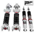 PF Custom 32-Way Adjustable Damping Coilover for Mercedes-Benz C-Class 3rd Gen RWD W204/S204 2007-2014 PF056430-CUSTOM