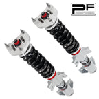 32-Way Adjustable Damping Coilover for Mercedes-Benz C-Class 3rd Gen RWD W204/S204 2007-2014 PF056430