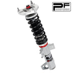 32-Way Adjustable Damping Coilover for Mercedes-Benz C-Class 3rd Gen RWD W204/S204 2007-2014 PF056430